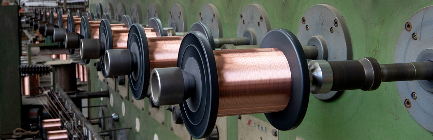 Copper-clad magnesium aluminum